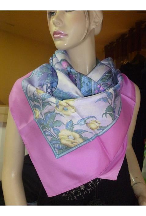 hermes foulard prix