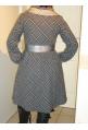 MANTEAU INDEX CELINE
