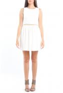 Cop copine : Robe modèle "POMPONNER" collection printemps/été 2013