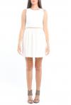 Cop copine : Robe modèle "POMPONNER" collection printemps/été 2013