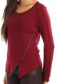 COP COPINE : tops modèle TED - collection automne/hiver 2013-2014