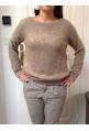 COP COPINE : pull PARURE - collection automne/hiver 2012-2013