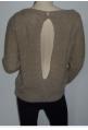 COP COPINE : pull PARURE - collection automne/hiver 2012-2013
