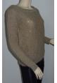 COP COPINE : pull PARURE - collection automne/hiver 2012-2013