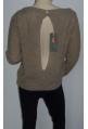 COP COPINE : pull PARURE - collection automne/hiver 2012-2013