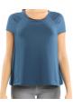 COP COPINE : tops modèle GRAFFITI - collection automne/hiver 2013-2014
