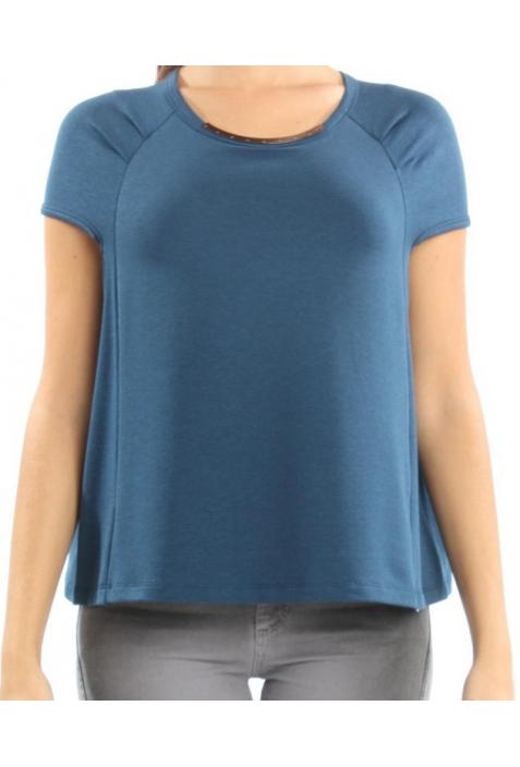 COP COPINE : tops modèle GRAFFITI - collection automne/hiver 2013-2014