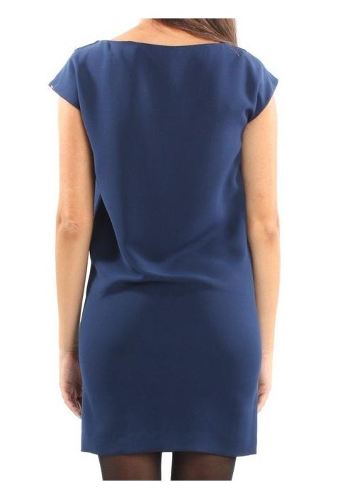 COP COPINE : ROBE "FEVER" - collection automne/hiver 2013-2014