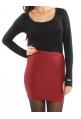 COP COPINE : jupe modèle SAMMY - collection automne/hiver 2013-2014