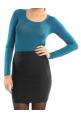 COP COPINE : jupe modèle SAMMY - collection automne/hiver 2013-2014