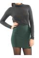 COP COPINE : jupe modèle SAMMY - collection automne/hiver 2013-2014