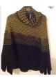 COP COPINE : pull modèle MIKE - collection automne/hiver 2013-2014