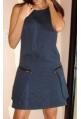 COP COPINE : robe modèle "DRIVE" collection automne/hiver 2013-2014