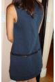 COP COPINE : robe modèle "DRIVE" collection automne/hiver 2013-2014