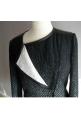 COP COPINE : veste modèle SLIVER - collection automne/hiver 2013-2014