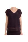 COP COPINE : top SINGAM - collection CAPSULE HIVER 2014