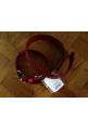 COP COPINE : ceinture modèle FOXFIRE - collection automne/hiver 2013-2014