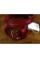 COP COPINE : ceinture modèle FOXFIRE - collection automne/hiver 2013-2014