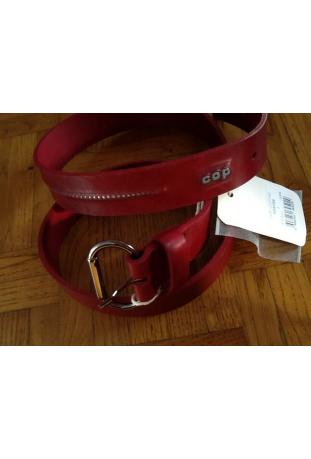 COP COPINE : ceinture modèle FOXFIRE - collection automne/hiver 2013-2014