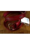 COP COPINE : ceinture modèle FOXFIRE - collection automne/hiver 2013-2014