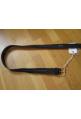 COP COPINE : ceinture modèle FOXFIRE - collection automne/hiver 2013-2014