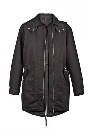 COP COPINE : imper modèle RIBERAC - collection printemps/été 2014
