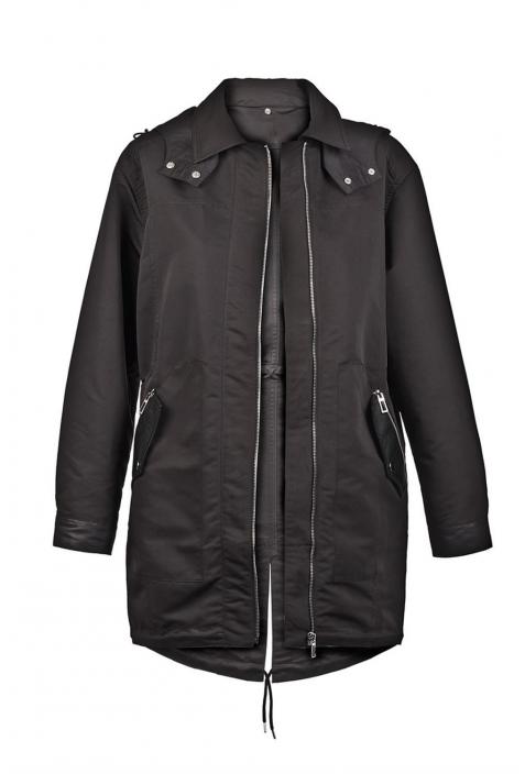 COP COPINE : imper modèle RIBERAC - collection printemps/été 2014
