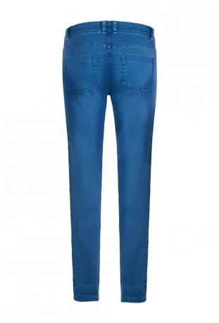 COP COPINE : pantalon modèle BRUGES - collection printemps/été 2014