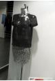 COP COPINE : jupe modèle VILLIERS - collection printemps/été 2014