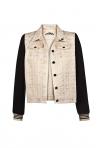 COP COPINE : veste modèle GISORS - collection printemps/été 2014