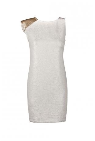 COP COPINE : robe modèle DOMONT - collection printemps/été 2014