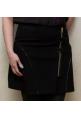 COP COPINE : jupe modèle ARIANE - collection automne/hiver 2013-2014