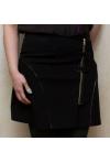 COP COPINE : jupe modèle ARIANE - collection automne/hiver 2013-2014