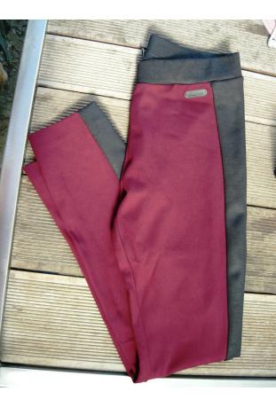 COP COPINE : pantalon modèle "MARIUS" - collection automne/hiver 2013-2014