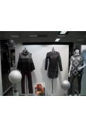 COP COPINE : ROBE "POUPOUPIDOU" - collection automne/hiver 2013-2014
