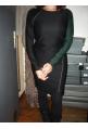 COP COPINE : ROBE "POUPOUPIDOU" - collection automne/hiver 2013-2014