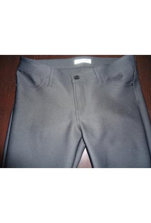 COP COPINE : pantalon modèle "BOUTCHOUX" - collection automne/hiver 2013-2014