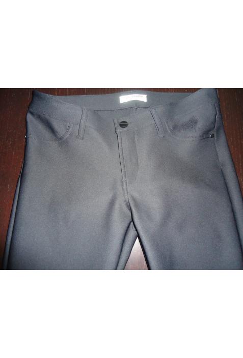 COP COPINE : pantalon modèle "BOUTCHOUX" - collection automne/hiver 2013-2014