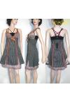 SAVE THE QUEEN : robe modèle "LES ROSES" - collection été 2013