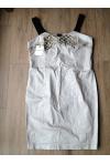 COP COPINE : robe modèle HERBLAY - collection printemps/été 2014