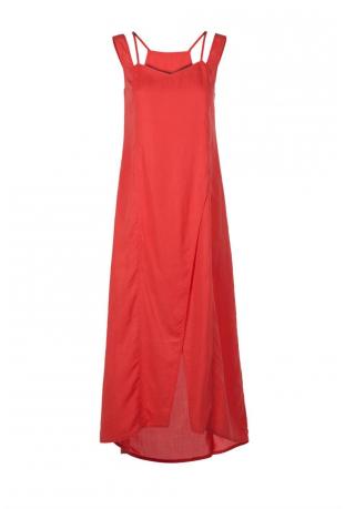COP COPINE : robe modèle DEAUVILLE - collection printemps/été 2014