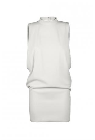 COP COPINE : robe modèle "TULLE" - collection printemps/été 2014