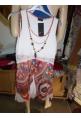 ME - tunique/robe modèle "TIZAYO" - collection printemps/été 2014