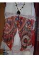 ME - tunique/robe modèle "TIZAYO" - collection printemps/été 2014