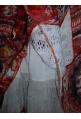 ME - tunique/robe modèle "TIZAYO" - collection printemps/été 2014