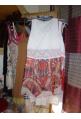 ME - tunique/robe modèle "TIZAYO" - collection printemps/été 2014