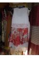 ME - tunique/robe modèle "TIZAYO" - collection printemps/été 2014