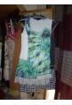 ME - tunique/robe modèle "TUZY" - collection printemps/été 2014