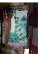 ME - tunique/robe modèle "TUZY" - collection printemps/été 2014