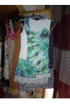 ME - tunique/robe modèle "TUZY" - collection printemps/été 2014